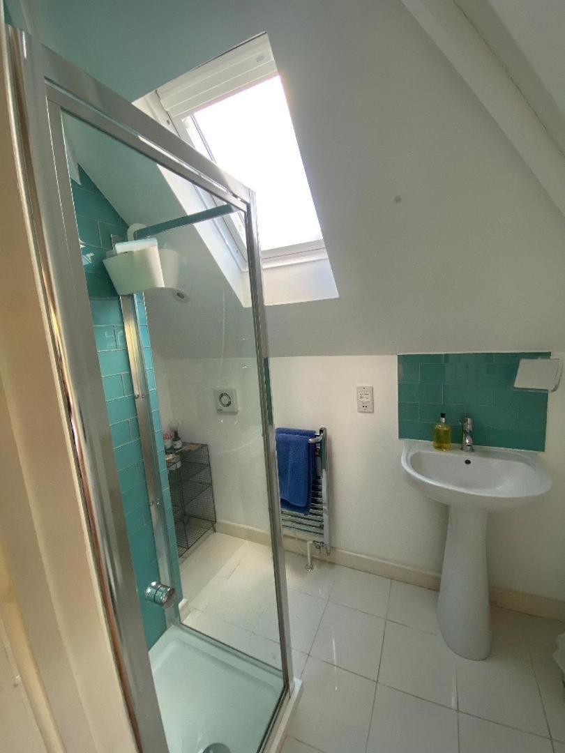 Bentley Rise Apartman Lyme Regis Kültér fotó